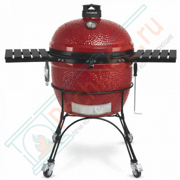 Керамический гриль Big 2 (Kamado Joe)