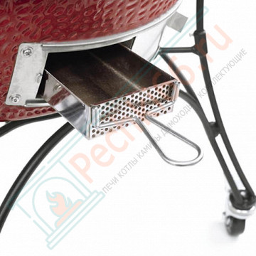 Керамический гриль Big 2 (Kamado Joe)