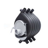 Отопительная печь Сибирь БВ-100 (НМК) до 100 м3