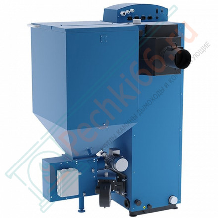 Котел пеллетный Pellet-40S (Zota) 40 кВт