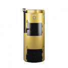 Котел твердотопливный MINI S8U (Stropuva) 8 кВт