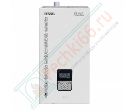 Электрокотел Lux-X 30 (Zota) 30 кВт