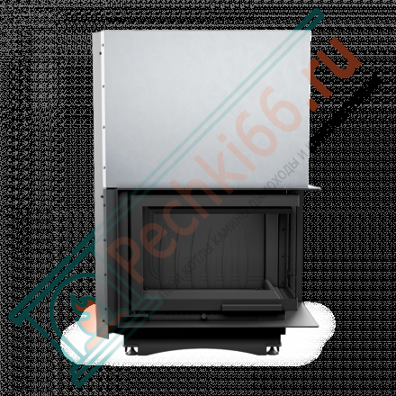 Чугунная топка Maja 8 right BS guillotine (Kratki)