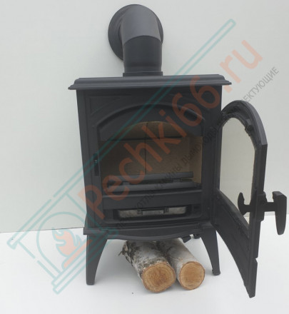 Чугунная печь 540W (Dovre)