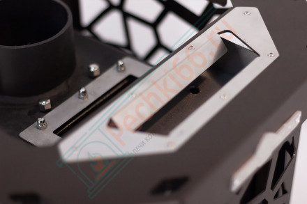 Печь для бани Hard 16S Саванна (Сталь-Мастер)