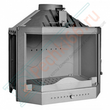 Чугунная топка 720 PRISMA (Ferlux)