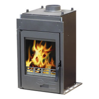 Каминная топка Vesta Insert (Plamen) Каминная топка Vesta Insert (Plamen)