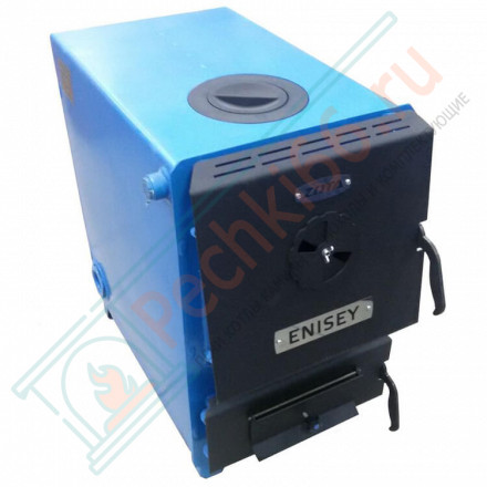 Твердотопливный котел Енисей 18 (Zota) 18 кВт