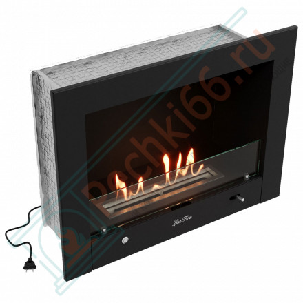 Биокамин Фаер Бокс 4 - 30 портальный (LuxFire)