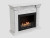 Биокамин Фаер Бокс 4 - 30 портальный (LuxFire)