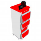 Котел твердотопливный Q HIT PLUS (Heiztechnik) 7 кВт Котел твердотопливный Q HIT PLUS (Heiztechnik) 7 кВт