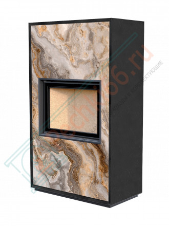 Печь-камин Aplit M 700 (Астов)