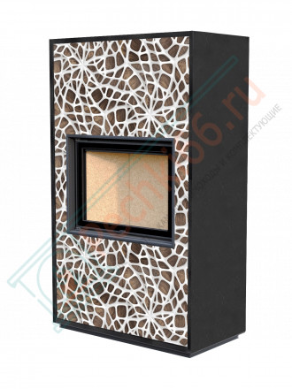 Печь-камин Aplit M 700 (Астов)