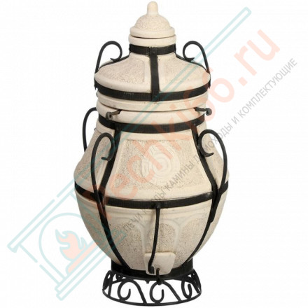 Тандыр Аладдин mini (Амфора)