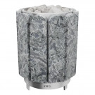 Электрокаменка Премьера-24 Серпентинит Бархат (Инжкомцентр ВВД) до 30 м3 Электрокаменка Премьера-24 Серпентинит Бархат (Инжкомцентр ВВД) до 30 м3