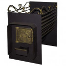 Печь для бани Сабантуй Сетка 22 (Сабантуй) до 22 м3 Печь для бани Сабантуй Сетка 22 (Сабантуй) до 22 м3