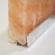 Плитка из гималайской розовой соли 200x200x25 мм шлифованная (с пазом) в Краснодаре
