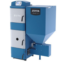 Котел пеллетный Pellet-130S (Zota) 130 кВт