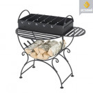 Мангал Дачный (Везувий)