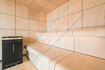 Электрокаменка Virta HL70 (Harvia)