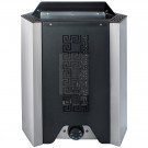 Электрокаменка «Гамма» ЭКМ-2,4 kW, черная (Урал-Микма-Терм) до 2,5 м3 Электрокаменка «Гамма» ЭКМ-2,4 kW, черная (Урал-Микма-Терм) до 2,5 м3