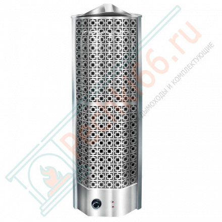 Электрокаменка «Дельта» ЭКМ-6,0 (Урал-Микма-Терм) до 8 м3