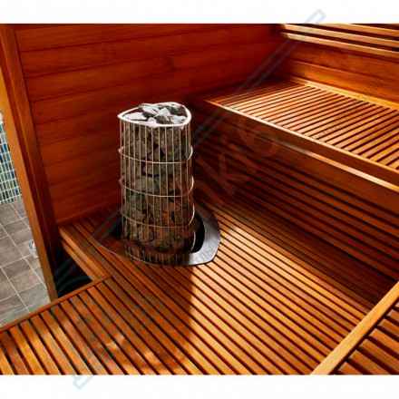 Электрокаменка Kivi PI70E (Harvia)