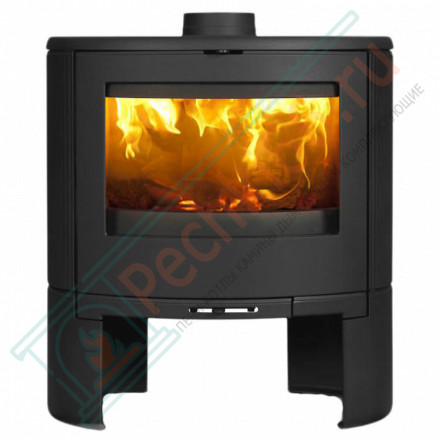 Чугунная печь BOW (Dovre)