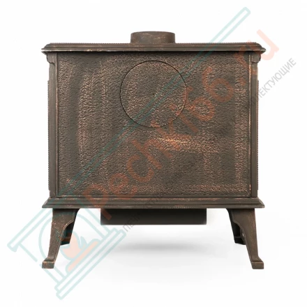 Чугунная печь-камин RICHARD (LK)