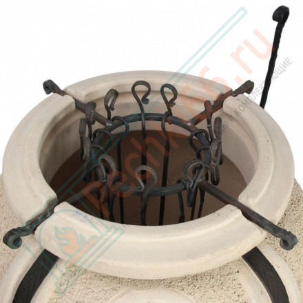 Тандыр Атаман (Амфора)