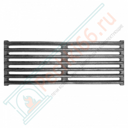 Решетка-гриль чугунная РГ-5 Сибирячка (Рубцовск-Литком)