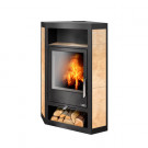 Печь-камин Lahti (ABX) Печь-камин Lahti (ABX)