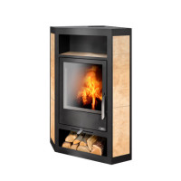 Печь-камин Lahti (ABX)