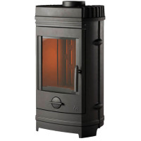 Чугунная печь-камин CHATEL (INVICTA)