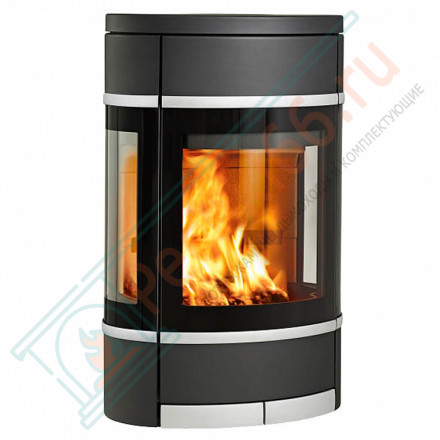 Печь-камин Scan 68-8 BP (Scan)