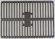 Чугунная решетка-гриль 42х33 см  в Краснодаре