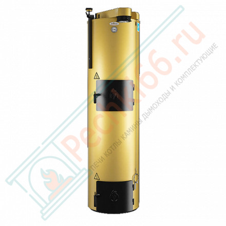 Котел твердотопливный S20U (Stropuva) 20 кВт