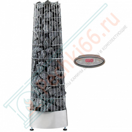 Электрокаменка Kivi PI90 9 kW (Harvia)