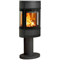 Печь-камин Scan 68-9 BP (Scan)