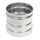 Адаптер котла Моно АКМ-Р (304-0.8) d-120 (ТиС Стандарт) Адаптер котла Моно АКМ-Р (304-0.8) d-120 (ТиС Стандарт)