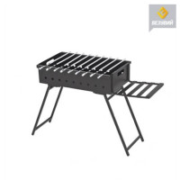 Мангал Пикник (Везувий) Мангал Пикник (Везувий)