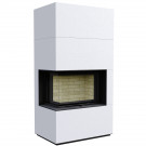 Печь-камин Aplit П2С 8457 L (Астов) Печь-камин Aplit П2С 8457 L (Астов)