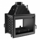 Чугунная топка Zuzia tunnel (Kratki)