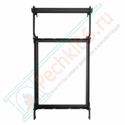 Решеткодержатель двухместный РРГ-5.2 для РГ-5 (Рубцовск-Литком)