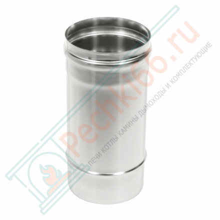 Труба L250 ТМ-Р (316-0.8) d-150 (ТиС Промо)