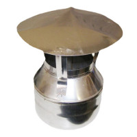 Оголовок (НЕРЖ-439/0,5-НЕРЖ-439/0,5) d-150/210 (УМК) Оголовок (НЕРЖ-439/0,5-НЕРЖ-439/0,5) d-150/210 (УМК)