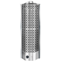 Электрокаменка «Дельта» ЭКМ-10,5 (Урал-Микма-Терм) до 16 м3