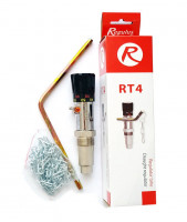 Регулятор тяги RT4Z (REGULUS)