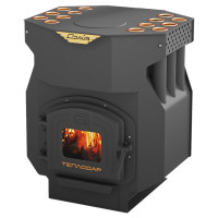 Отопительная печь ТОП-драйв-150 (Теплодар)