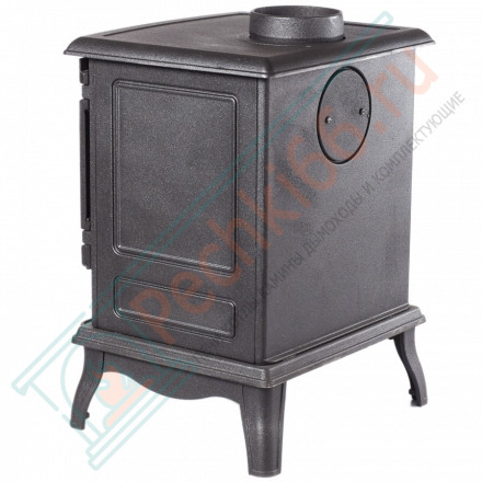 Чугунная печь-камин Paul (FireWay)
